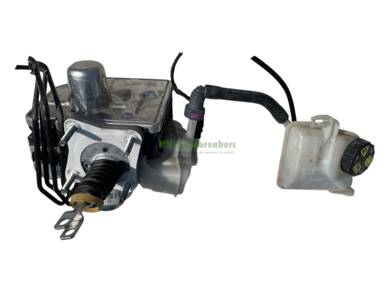 Ford Focus Brake Servo Master Cylinder LX612D335CC Genuine 2021