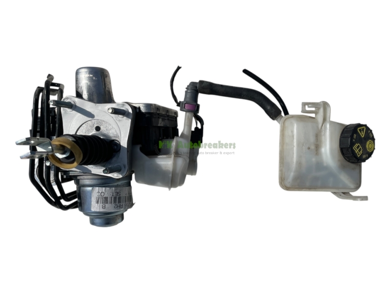Ford Focus Brake Servo Master Cylinder LX612D335CC Genuine 2021