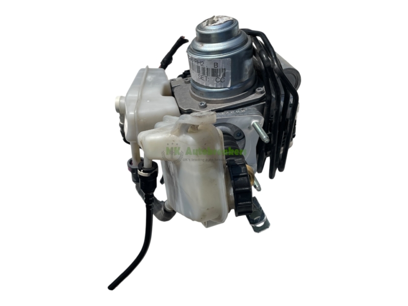 Ford Focus Brake Servo Master Cylinder LX612D335CC Genuine 2021