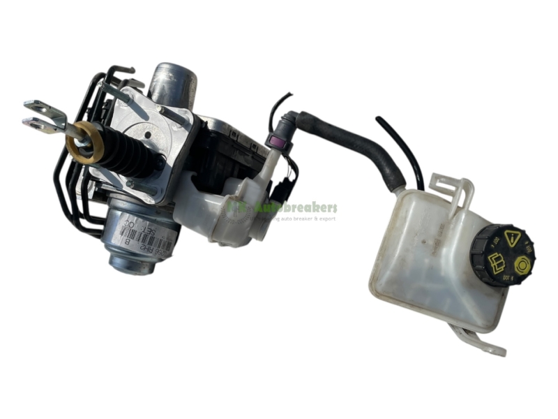 Ford Focus Brake Servo Master Cylinder LX612D335CC Genuine 2021