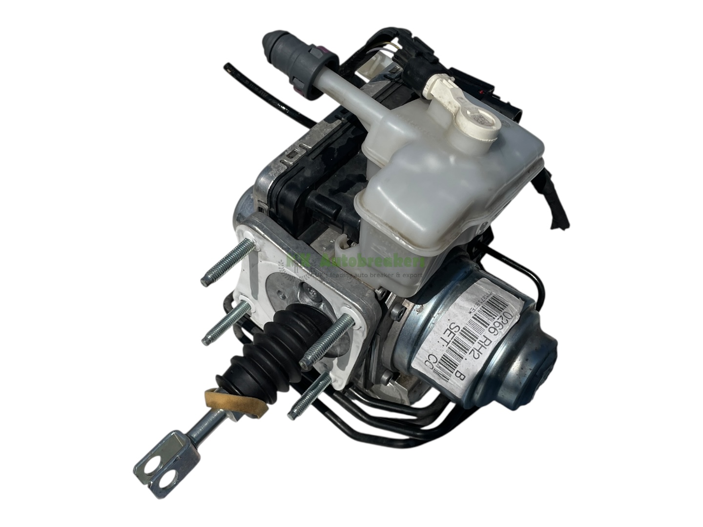 Ford Focus Brake Servo Master Cylinder LX612D335CC Genuine 2021