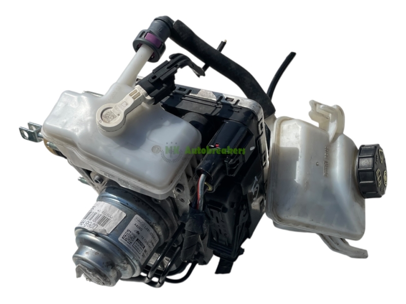 Ford Focus Brake Servo Master Cylinder LX612D335CC Genuine 2021