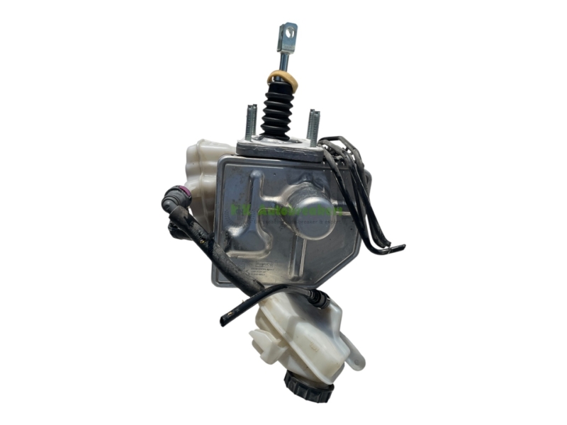 Ford Focus Brake Servo Master Cylinder LX612D335CC Genuine 2021