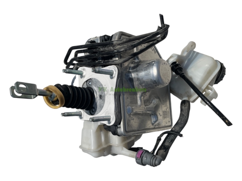 Ford Focus Brake Servo Master Cylinder LX612D335CC Genuine 2021