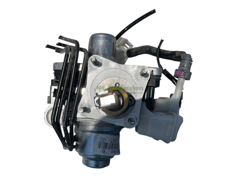 Ford Focus Brake Servo Master Cylinder LX612D335CC Genuine 2021