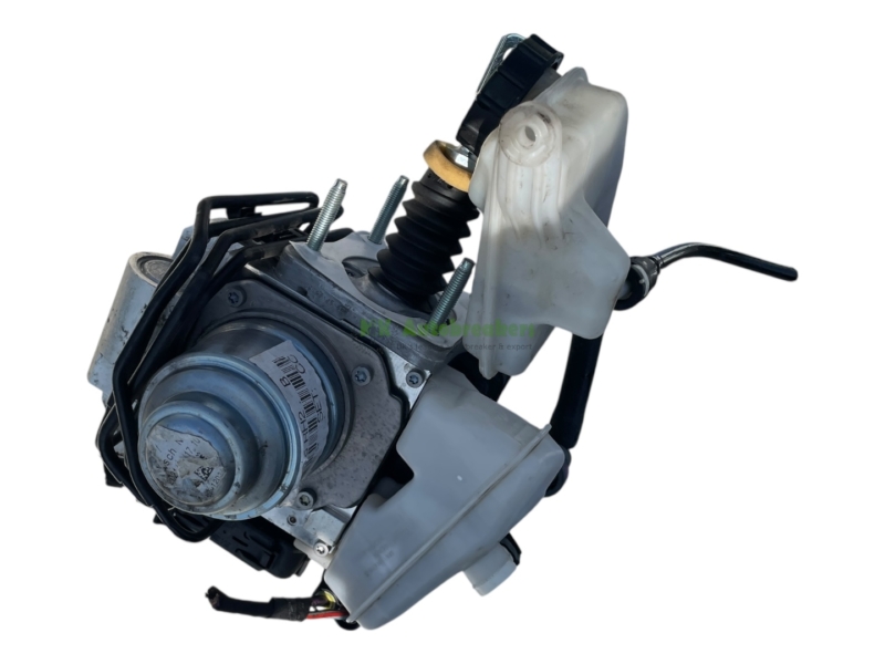 Ford Focus Brake Servo Master Cylinder LX612D335CC Genuine 2021