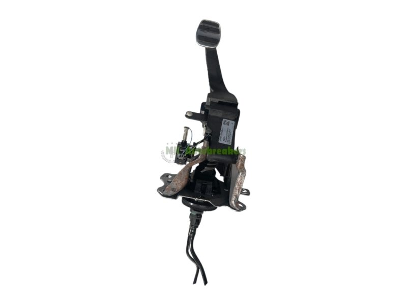 Ford Focus Clutch Pedal JX617B633PC Genuine 2021