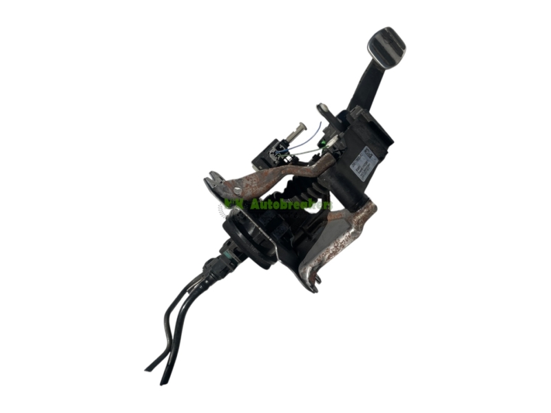 Ford Focus Clutch Pedal JX617B633PC Genuine 2021