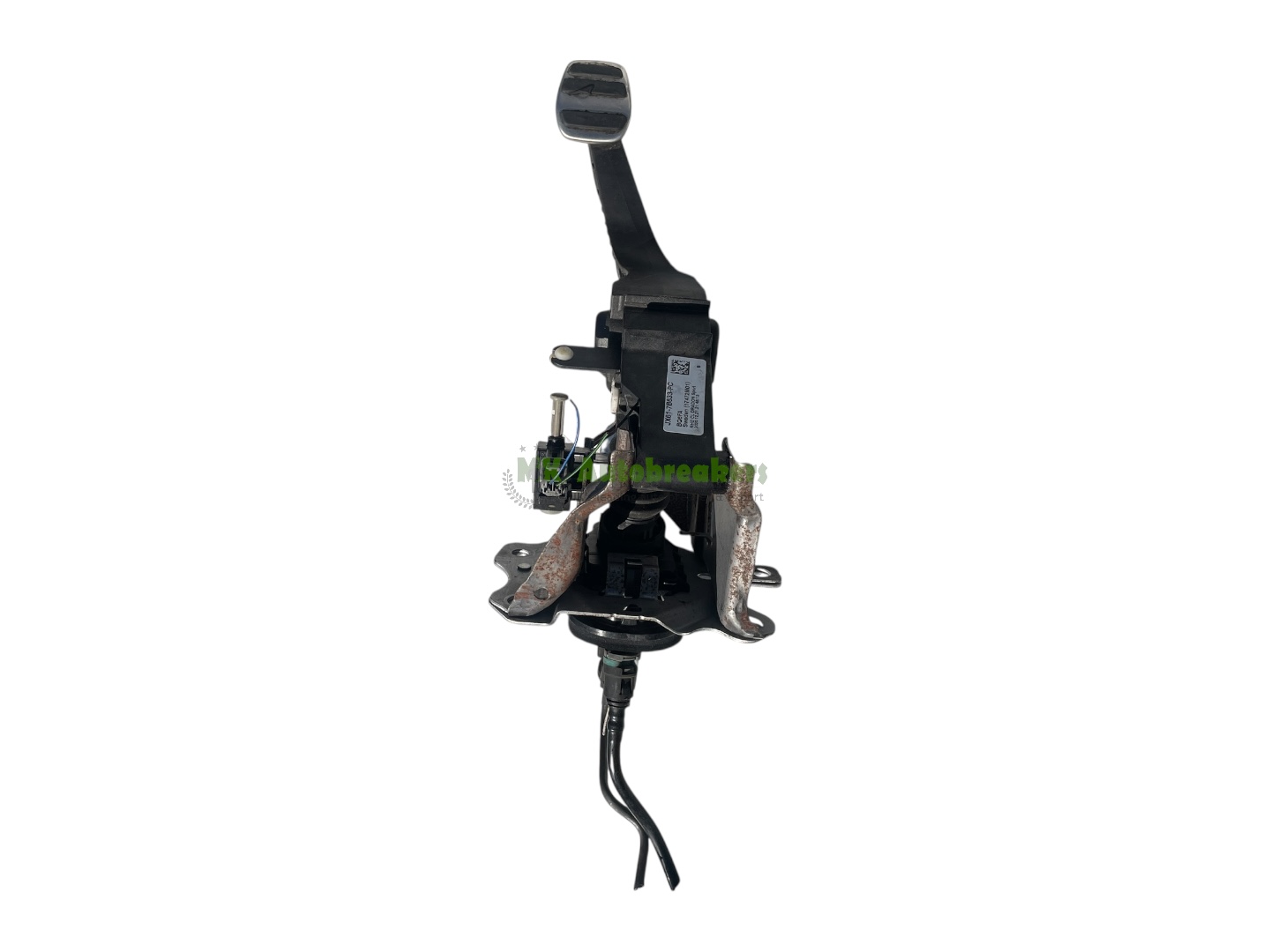 Ford Focus Clutch Pedal JX617B633PC Genuine 2021