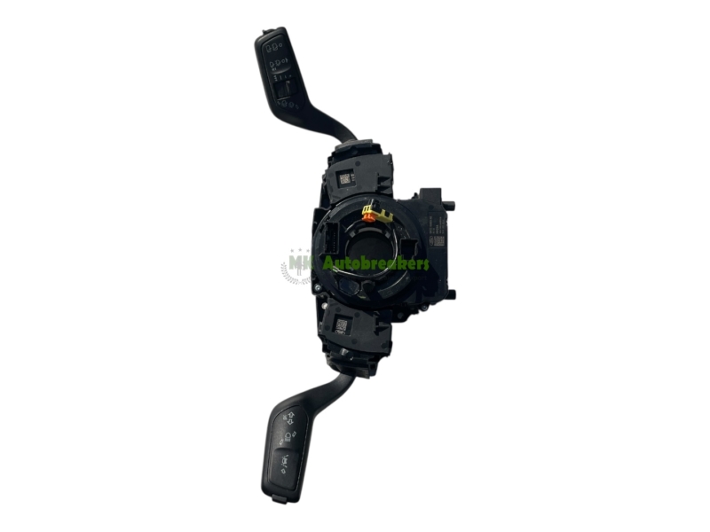 Ford Focus Combination Switch Stalk Squib H1BT-3F944-AJ Genuine 2021