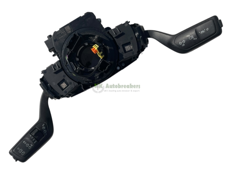 Ford Focus Combination Switch Stalk Squib H1BT-3F944-AJ Genuine 2021