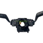 Ford Focus Combination Switch Stalk Squib H1BT-3F944-AJ Genuine 2021