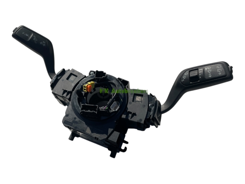 Ford Focus Combination Switch Stalk Squib H1BT-3F944-AJ Genuine 2021