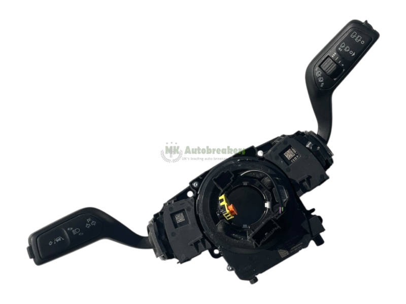 Ford Focus Combination Switch Stalk Squib H1BT-3F944-AJ Genuine 2021