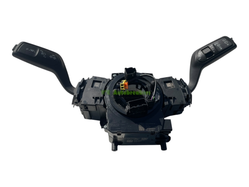 Ford Focus Combination Switch Stalk Squib H1BT-3F944-AJ Genuine 2021