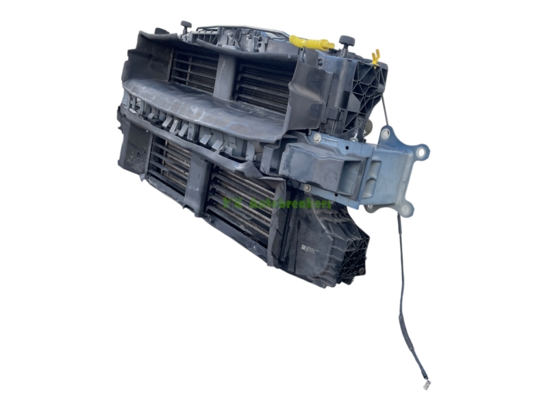 Ford Focus Complete Radiator Rad Pack JX618005AD Genuine 2021