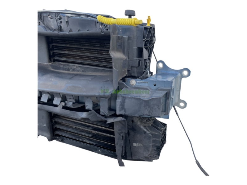 Ford Focus Complete Radiator Rad Pack JX618005AD Genuine 2021