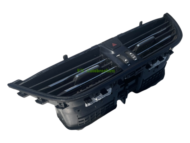 Ford Focus Dashboard Centre Air Vent JX7B-19K617-AL Genuine 2021