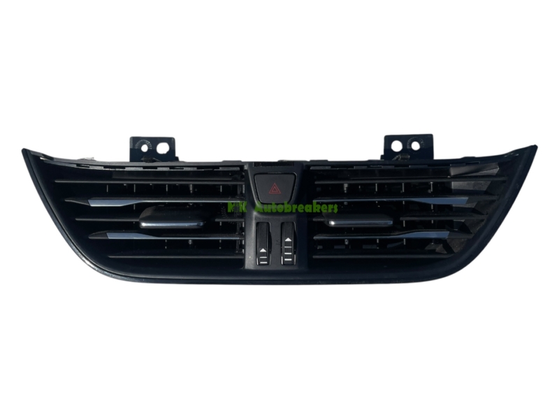 Ford Focus Dashboard Centre Air Vent JX7B-19K617-AL Genuine 2021