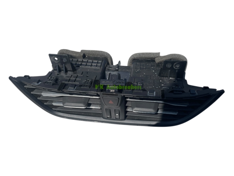 Ford Focus Dashboard Centre Air Vent JX7B-19K617-AL Genuine 2021