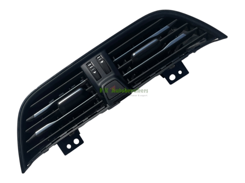 Ford Focus Dashboard Centre Air Vent JX7B-19K617-AL Genuine 2021