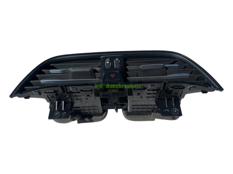 Ford Focus Dashboard Centre Air Vent JX7B-19K617-AL Genuine 2021