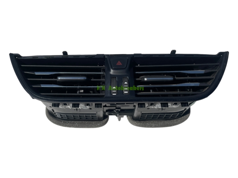 Ford Focus Dashboard Centre Air Vent JX7B-19K617-AL Genuine 2021