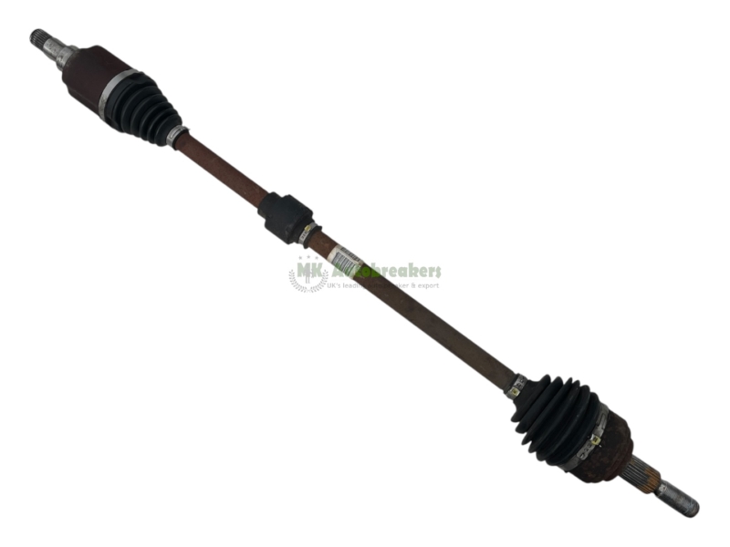 Ford Focus Driveshaft JX673B436CAF Right Genuine 2021