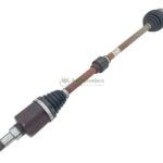 Ford Focus Driveshaft JX673B436CAF Right Genuine 2021
