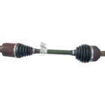 Ford Focus Driveshaft JX673B437CAF Left Genuine 2021
