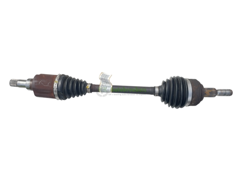 Ford Focus Driveshaft JX673B437CAF Left Genuine 2021