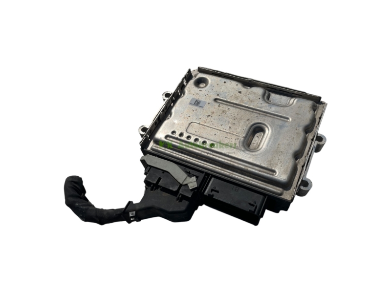 Ford Focus Engine Control Module LX6A12A650FBA ECU Genuine 2021