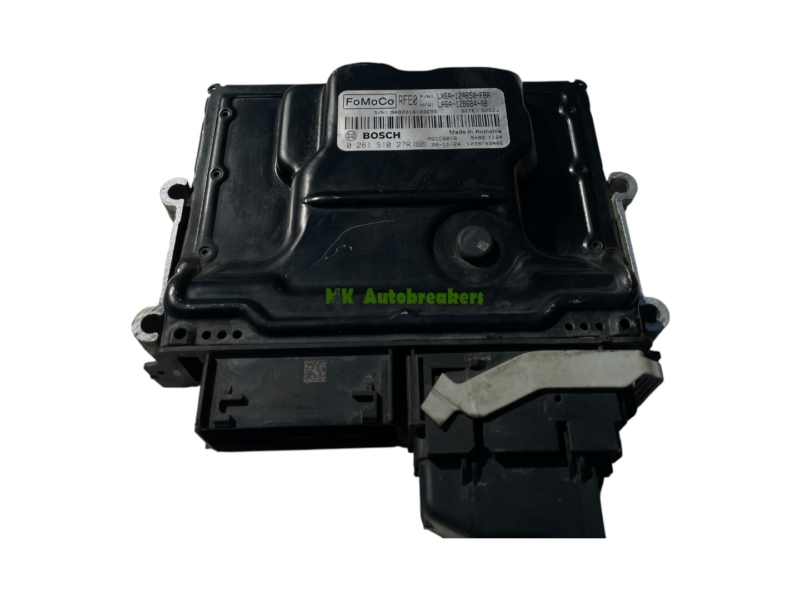 Ford Focus Engine Control Module LX6A12A650FBA ECU Genuine 2021
