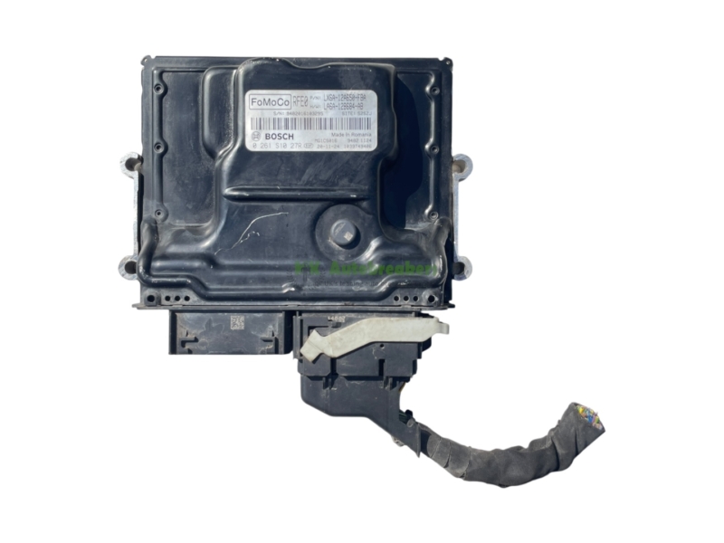 Ford Focus Engine Control Module LX6A12A650FBA ECU Genuine 2021