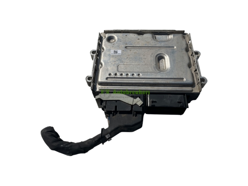 Ford Focus Engine Control Module LX6A12A650FBA ECU Genuine 2021