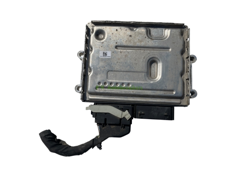 Ford Focus Engine Control Module LX6A12A650FBA ECU Genuine 2021