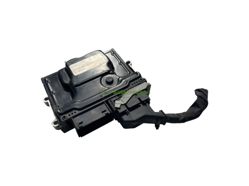 Ford Focus Engine Control Module LX6A12A650FBA ECU Genuine 2021