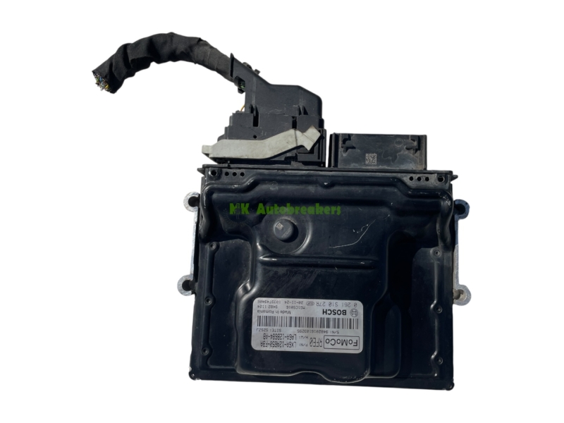 Ford Focus Engine Control Module LX6A12A650FBA ECU Genuine 2021