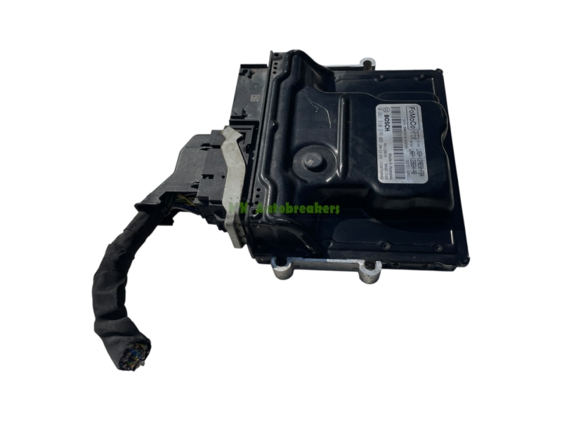 Ford Focus Engine Control Module LX6A12A650FBA ECU Genuine 2021