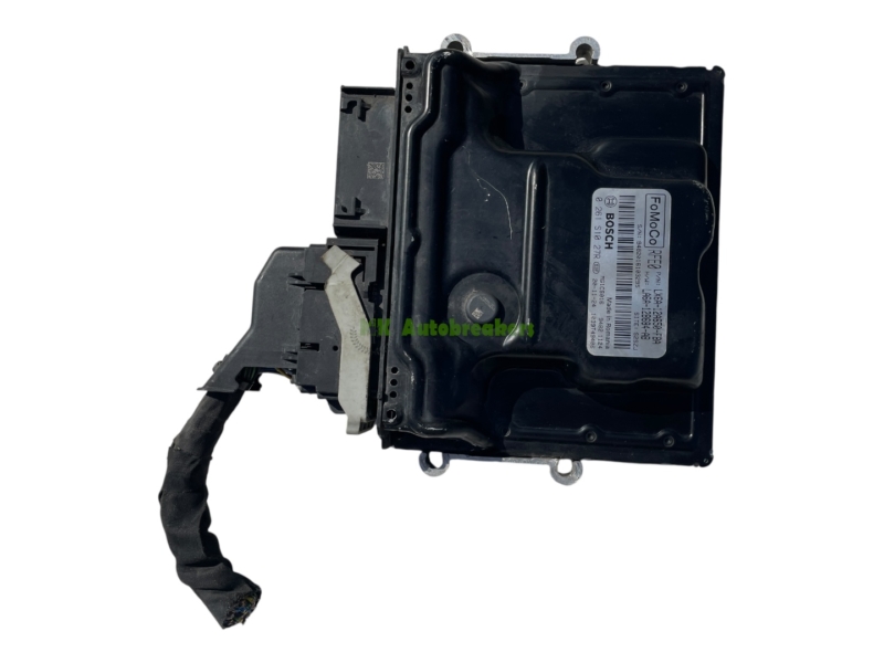 Ford Focus Engine Control Module LX6A12A650FBA ECU Genuine 2021