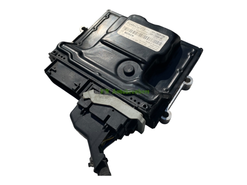 Ford Focus Engine Control Module LX6A12A650FBA ECU Genuine 2021