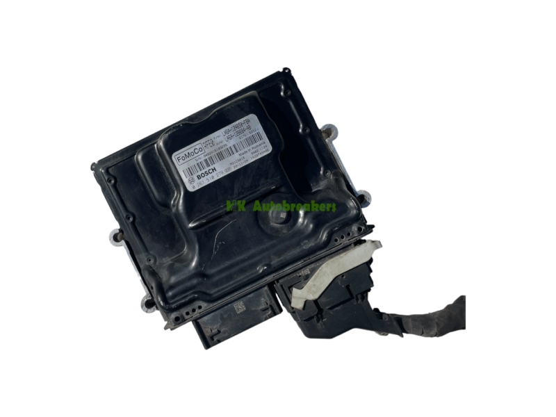 Ford Focus Engine Control Module LX6A12A650FBA ECU Genuine 2021