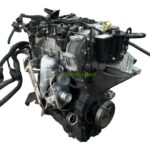 Ford Focus Engine M0DC MHEV RDE2 1.0 Petrol Complete Genuine 2021