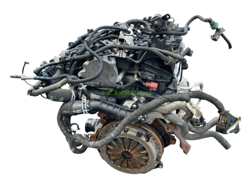 Ford Focus Engine M0DC MHEV RDE2 1.0 Petrol Complete Genuine 2021
