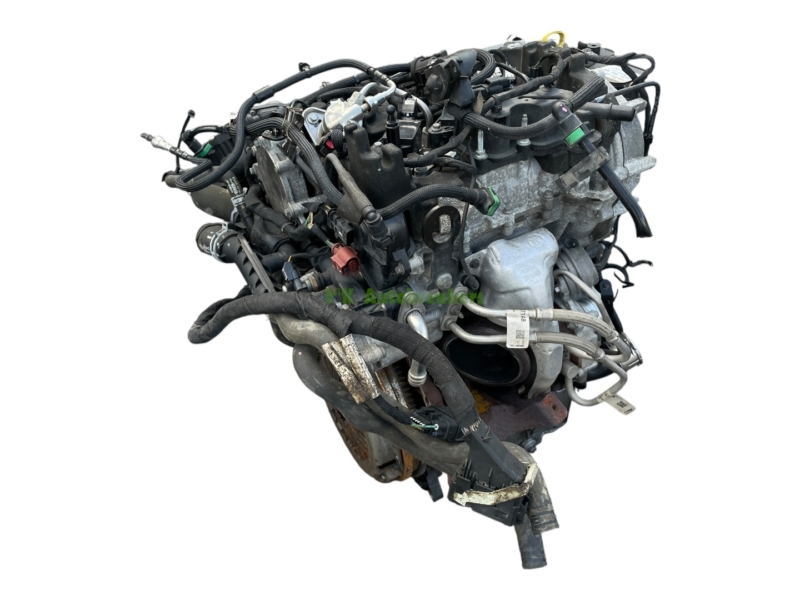 Ford Focus Engine M0DC MHEV RDE2 1.0 Petrol Complete Genuine 2021