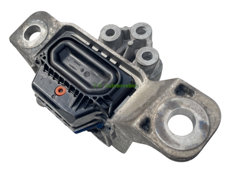 Ford Focus Engine Mount JX616F012AG Right Genuine 2021