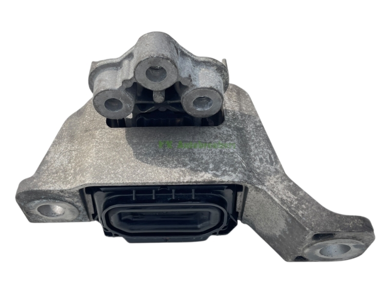 Ford Focus Engine Mount JX616F012AG Right Genuine 2021