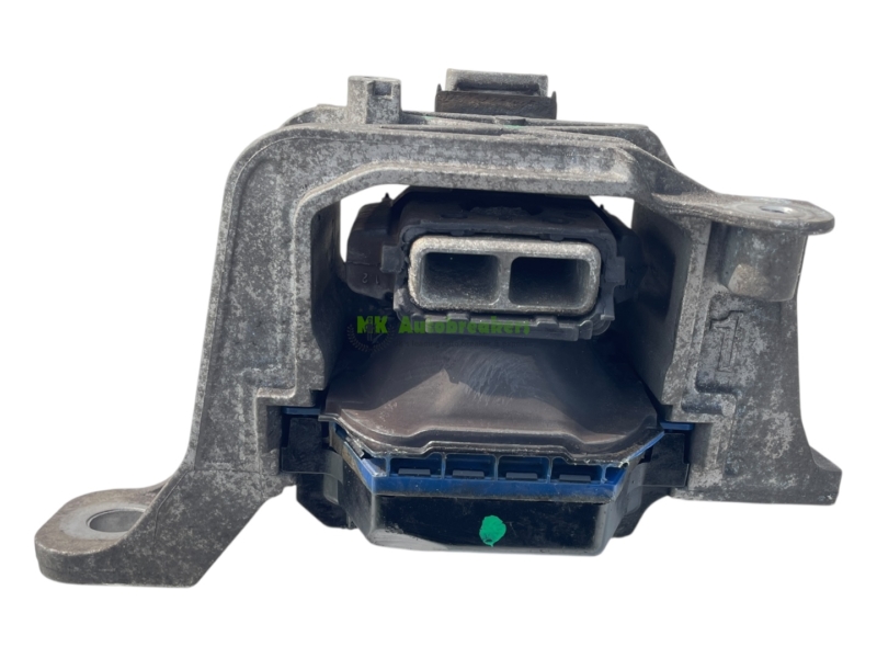 Ford Focus Engine Mount JX616F012AG Right Genuine 2021