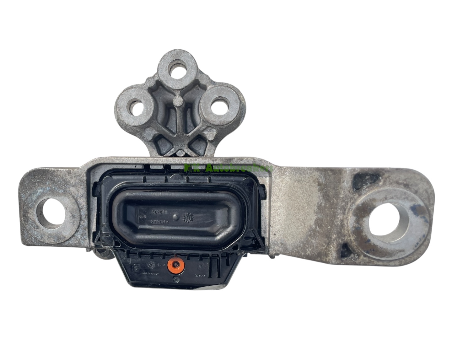 Ford Focus Engine Mount JX616F012AG Right Genuine 2021