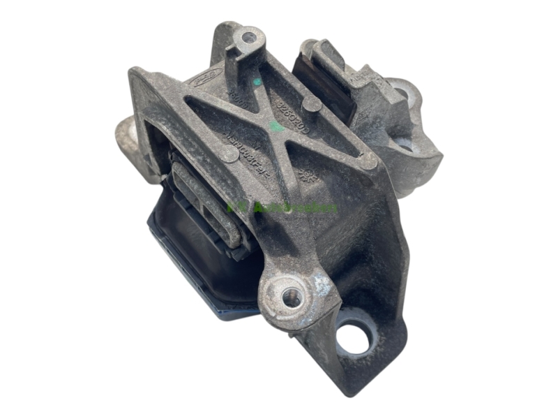 Ford Focus Engine Mount JX616F012AG Right Genuine 2021